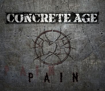 Concrete Age : Pain